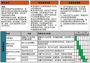 《深度好文 中國制造業(yè)信息化深化應(yīng)用策略與信息系統(tǒng)集成服務(wù)》