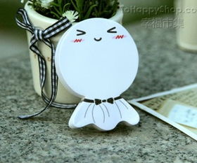 晴天娃娃的便利世界 義烏市愛尚家居的創(chuàng)意文具之旅