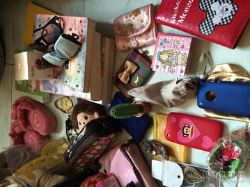 清倉特惠 自家閑置日用百貨、飾品與圖書，一律10元內(nèi)清甩