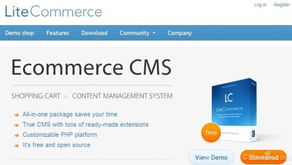 全球貿易網絡化 推薦8大電子商務開源系統工具